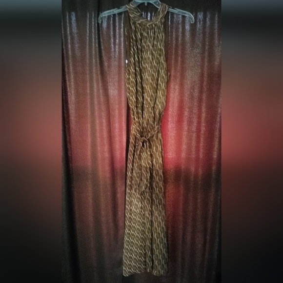 W Worthington Size 12 Dress - Picture 2 of 5